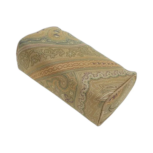 Zippered Clutch