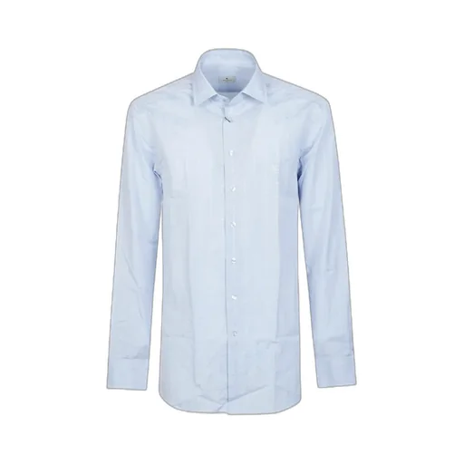 Roma Long Sleeve Logo Shirt
