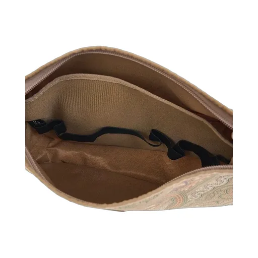 Zipper Clutch