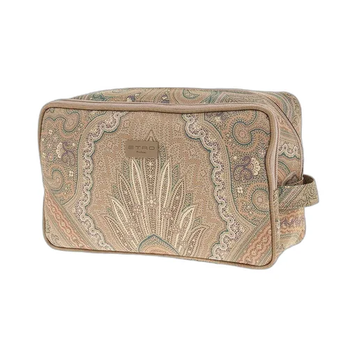 Zipper Clutch