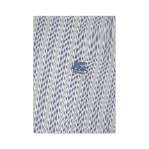 Pegaso Striped Shirt