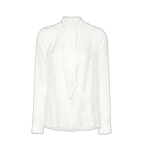 Long-Sleeved Shirt