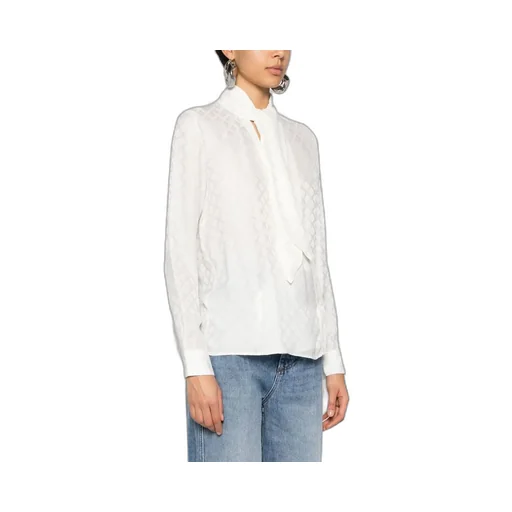 Long-Sleeved Shirt