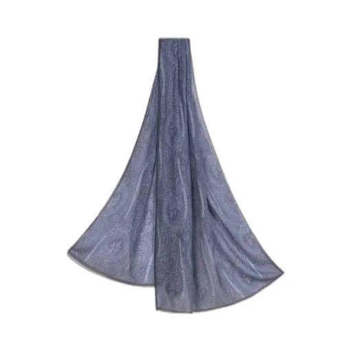 Paisley Scarf
