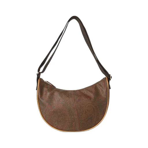 Paisley Shoulder Bag