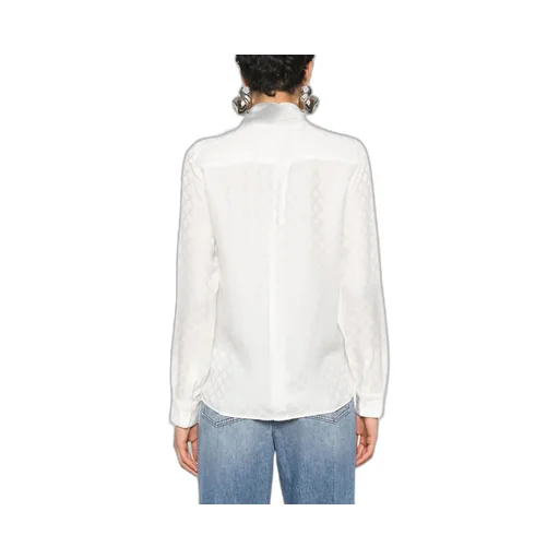 Long-Sleeved Shirt