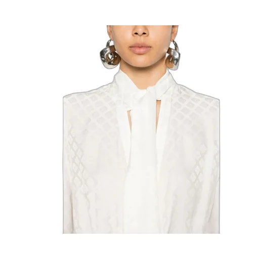 Long-Sleeved Shirt