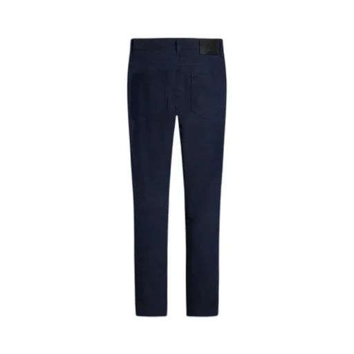 Jacquard Jeans