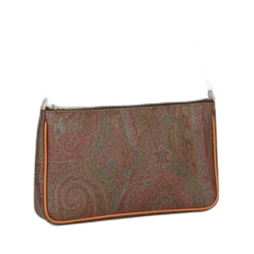 Small Paisley Shoulder Bag