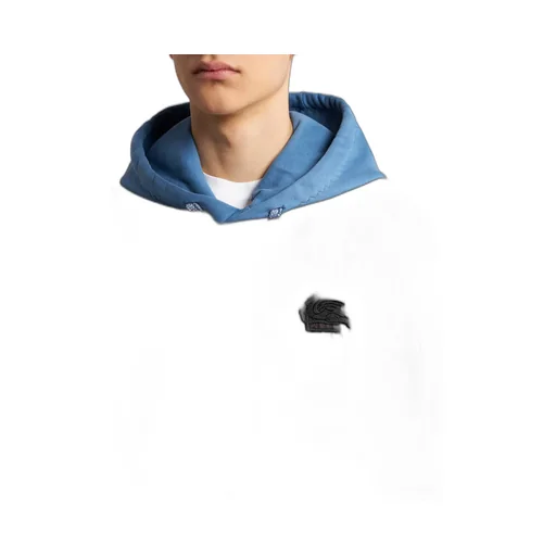 Logo-Embroidered Zipped Bomber Jacket