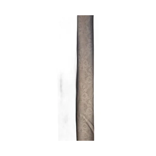 Straight Leg Twill Trousers