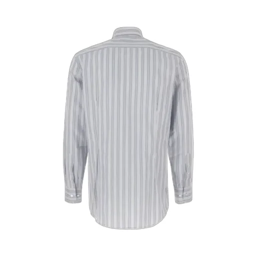 Pegaso Striped Shirt
