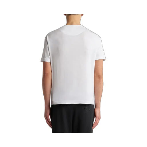 Pegaso Embroidered T-Shirt