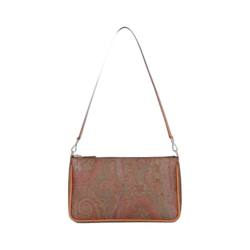 Small Paisley Shoulder Bag