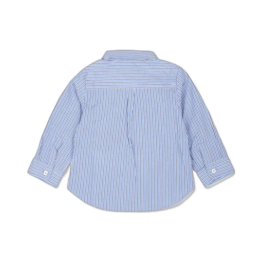 Long-Sleeved Shirt