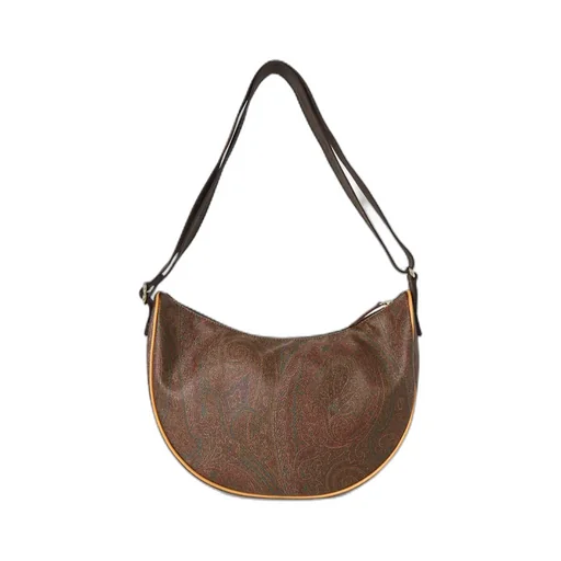 Paisley Shoulder Bag
