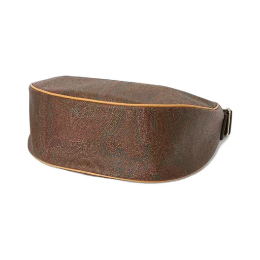 Paisley Shoulder Bag