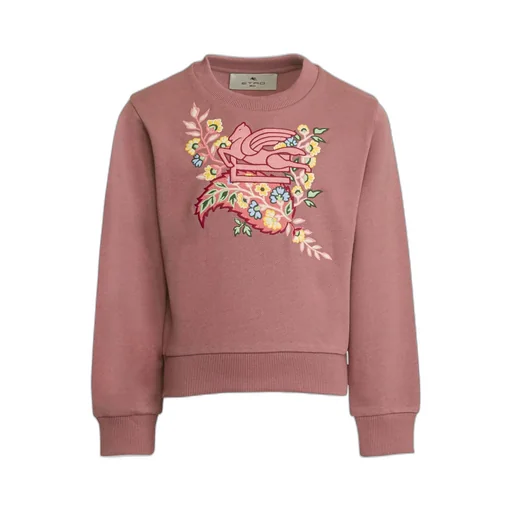 Round-Neck Sweater