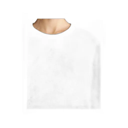 Logo Embroidered Crewneck Sweatshirt