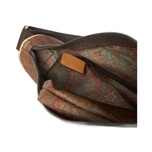Paisley Shoulder Bag