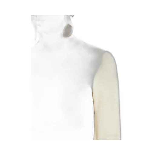 Wool Turtleneck Sweater