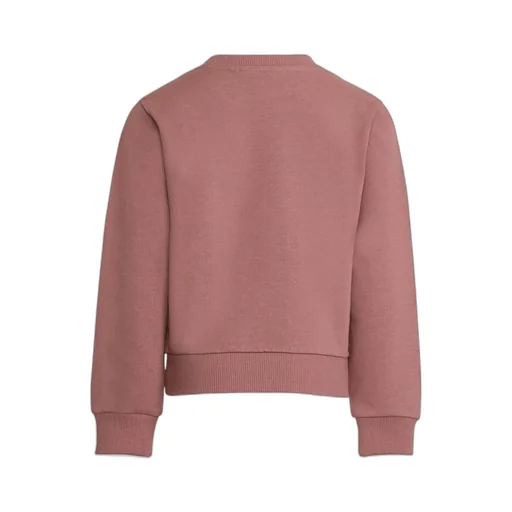 Round-Neck Sweater