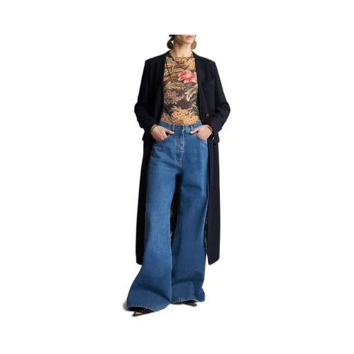 High Waist Demin Jeans