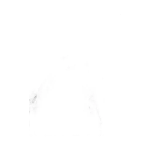 Long-Sleeved V-Neck Jumper
