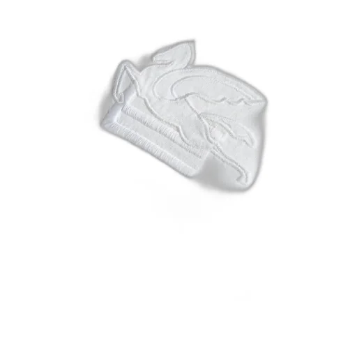 Pegaso Embroidered T-Shirt