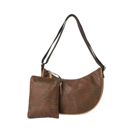 Paisley Shoulder Bag