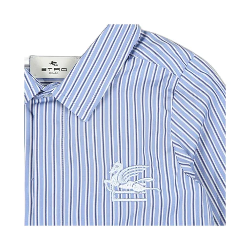 Long-Sleeved Shirt