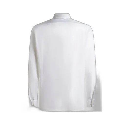 Logo Button-Down Shirt