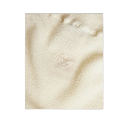 Wool Turtleneck Sweater