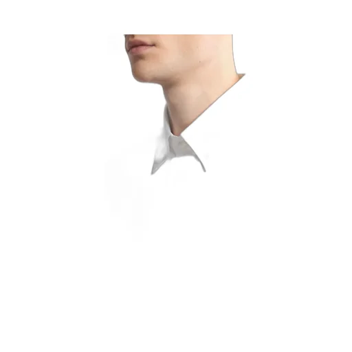 Logo Button-Down Shirt
