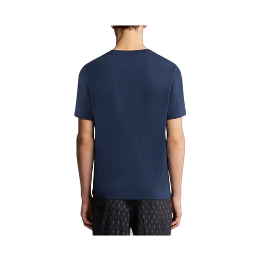 Pegaso Embroidered T-Shirt