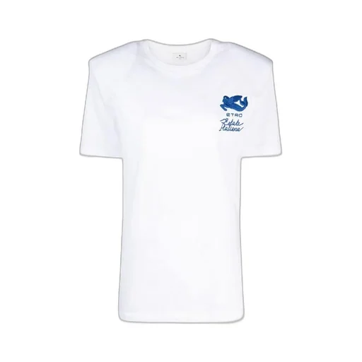 Logo Decal T-Shirt