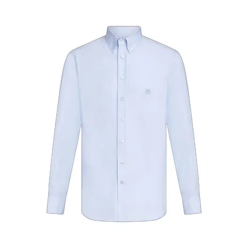Long-Sleeved Shirt