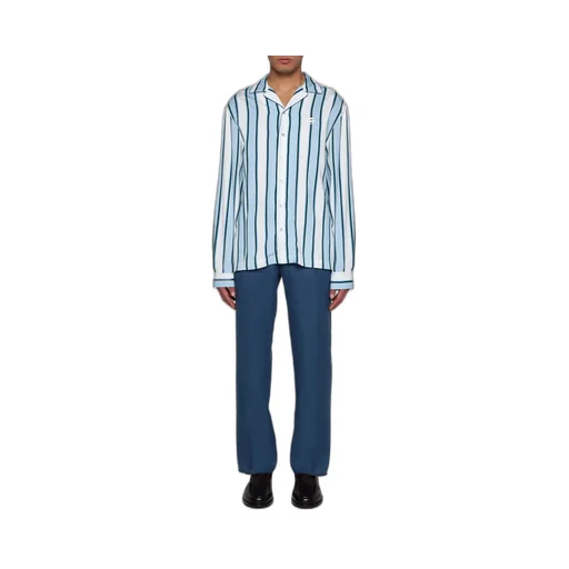 Striped Shirt