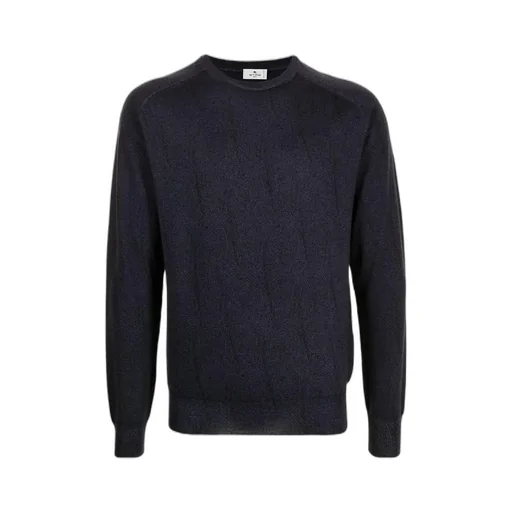 Chunky Knit Sweater