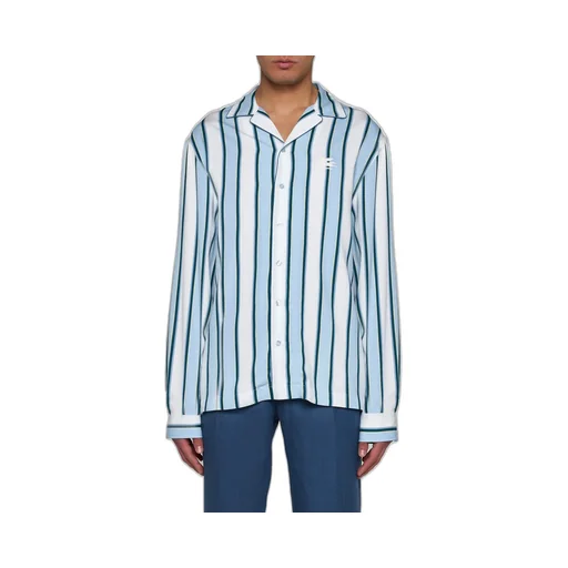 Striped Shirt