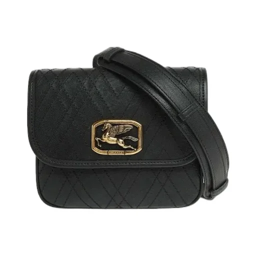 Flip Shoulder Bag