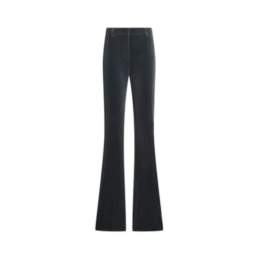 Velvet Trousers