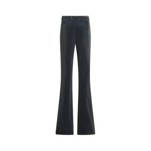 Velvet Trousers