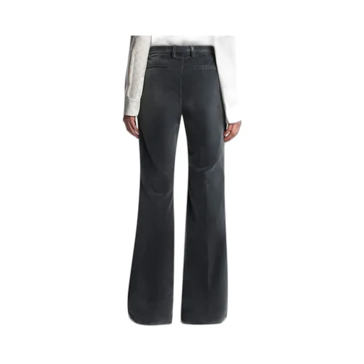 Velvet Trousers