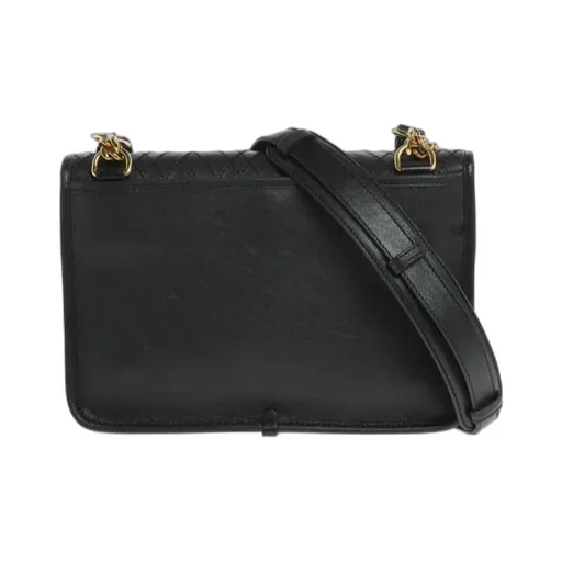 Flip Shoulder Bag