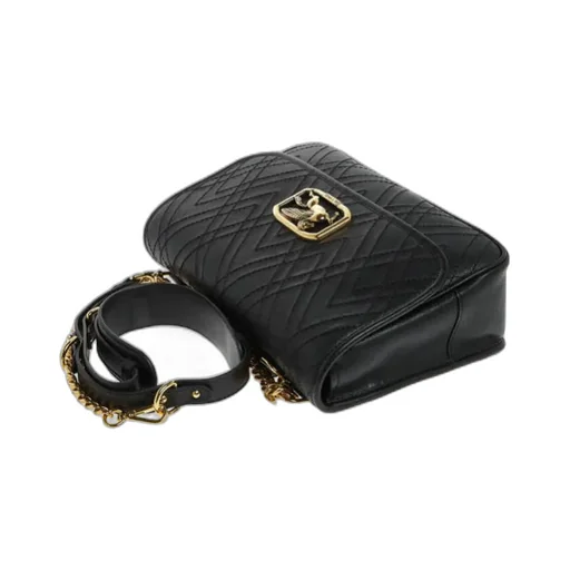 Flip Shoulder Bag