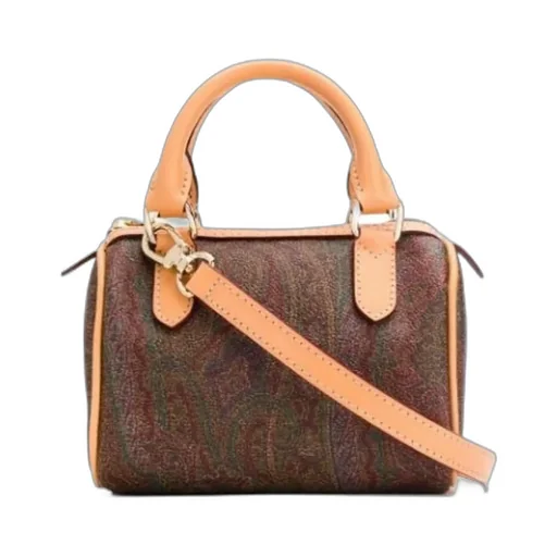 Logo Crossbody Bag