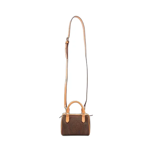 Logo Crossbody Bag