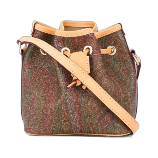 Mini Bucket Bag