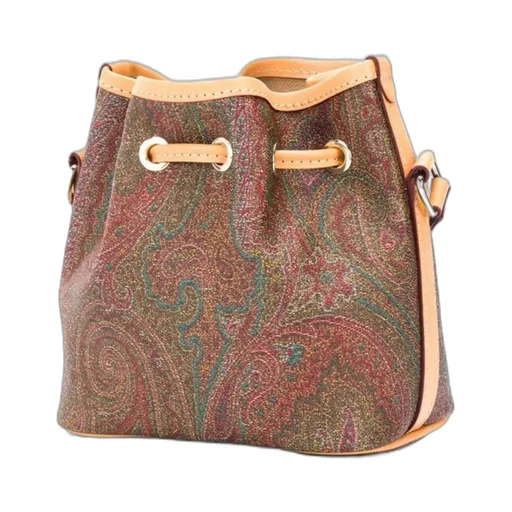 Mini Bucket Bag